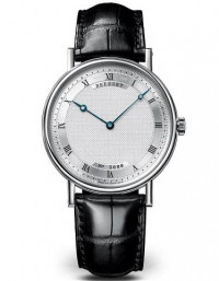 BREGUET 宝玑 CLASSIQUE 系列5157BB/11/9V6