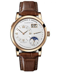 A. LANGE & SÖHNE 朗格 LANGE 1 系列109.032