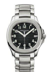PATEK PHILIPPE 百达翡丽 AQUANAUT 系列5167/1A-001