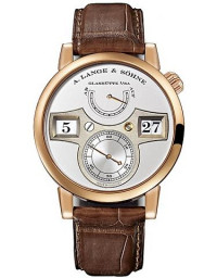 A. LANGE & SÖHNE 朗格 ZEITWERK 系列140.032