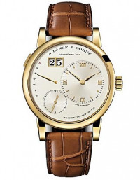 A. LANGE & SÖHNE 朗格 LANGE 1 系列320.021