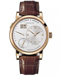 A. LANGE & SÖHNE 朗格 LANGE 1 系列320.032