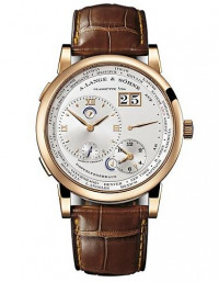 A. LANGE & SÖHNE 朗格 LANGE 1 系列116.032