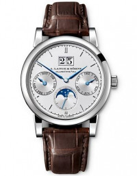A. LANGE & SÖHNE 朗格 SAXONIA 系列330.026