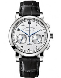 A. LANGE & SÖHNE 朗格 1815 系列402.026