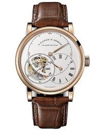 A. LANGE & SÖHNE 朗格 RICHARD LANGE 系列760.032
