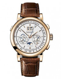 A. LANGE & SÖHNE 朗格 SAXONIA 系列410.032