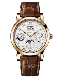 A. LANGE & SÖHNE 朗格 SAXONIA 系列310.032
