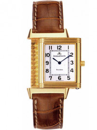 Jaeger-LeCoultre 積家 REVERSO 系列Q2511410