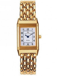 Jaeger-LeCoultre 積家 REVERSO 系列Q2611110