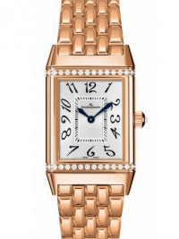 Jaeger-LeCoultre 積家 REVERSO 系列Q2562102