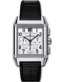 Jaeger-LeCoultre 積家 REVERSO SQUADRA 系列Q7018420