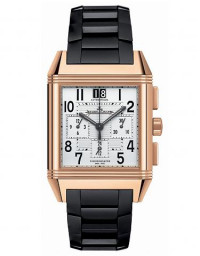 Jaeger-LeCoultre 積家 REVERSO SQUADRA 系列Q7012620