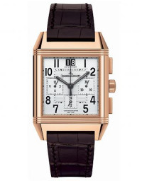 Jaeger-LeCoultre 積家 REVERSO SQUADRA 系列Q7012420