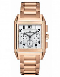 Jaeger-LeCoultre 積家 REVERSO SQUADRA 系列Q7012120
