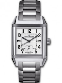 Jaeger-LeCoultre REVERSO SQUADRA 系列Q7008120