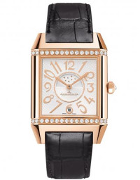 Jaeger-LeCoultre 積家 REVERSO SQUADRA 系列Q7052420