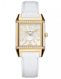 Jaeger-LeCoultre REVERSO SQUADRA 系列Q7031420