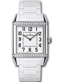 Jaeger-LeCoultre 積家 REVERSO SQUADRA 系列Q7068721