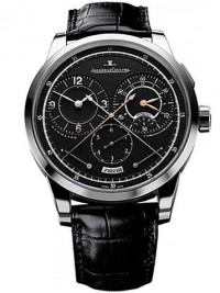 Jaeger-LeCoultre 積家 DUOMÈTRE 系列Q6013470