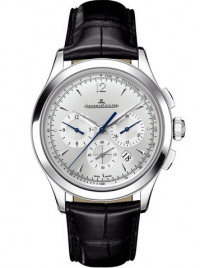 Jaeger-LeCoultre 積家 MASTER CONTROL 系列Q1538420