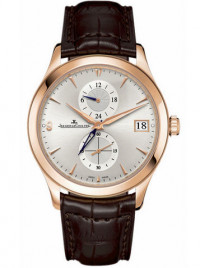 Jaeger-LeCoultre 積家 MASTER CONTROL 系列Q1622430