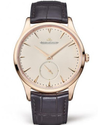 Jaeger-LeCoultre 積家 MASTER ULTRA THIN 系列Q1352520