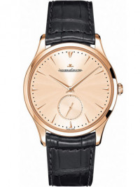 Jaeger-LeCoultre 積家 MASTER ULTRA THIN 系列Q1352420