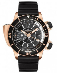 Jaeger-LeCoultre 積家 MASTER COMPRESSOR 系列Q1852670