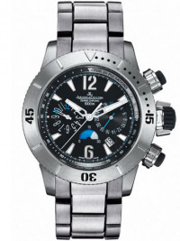 Jaeger-LeCoultre MASTER COMPRESSOR 系列Q186T170