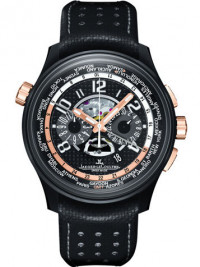 Jaeger-LeCoultre AMVOX 系列Q193L471