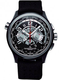 Jaeger-LeCoultre 積家 AMVOX 系列Q193J471