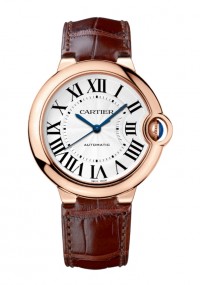 CARTIER 卡地亚 BALLON BLEU 系列W6900456
