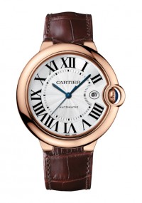 CARTIER 卡地亞 BALLON BLEU 系列W6900651