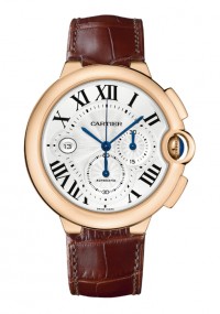 CARTIER 卡地亚 BALLON BLEU 系列W6920009