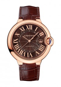 CARTIER 卡地亞 BALLON BLEU 系列W6920037