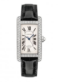 CARTIER 卡地亞 TANK 系列WB710002