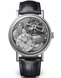 BREGUET 宝玑 TRADITION 系列7047PT/11/9ZU