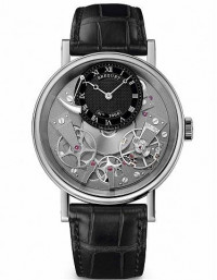 BREGUET 寶璣 TRADITION  TRADITION 系列7057BB/G9/9W6