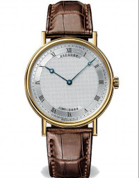 BREGUET 宝玑 CLASSIQUE 系列5157BA/11/9V6