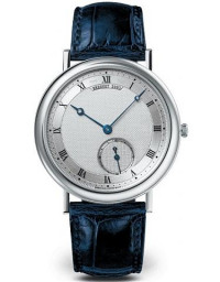 BREGUET 宝玑 CLASSIQUE 系列5140BB/12/9W6