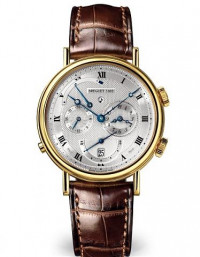 BREGUET 寶璣 CLASSIQUE 系列5707BA/12/9V6