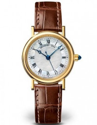 BREGUET 宝玑 CLASSIQUE 系列8067BA/52/964