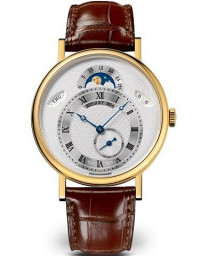 BREGUET 寶璣 CLASSIQUE 系列7337BA/1E/9V6