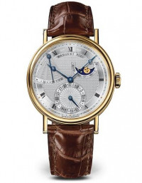 BREGUET 寶璣 CLASSIQUE 系列7137BA/11/9V6