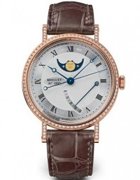 BREGUET 寶璣 CLASSIQUE 系列8788BR/12/986/DD0D