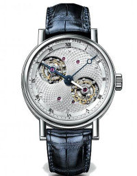 BREGUET 寶璣 Grandes Complications 系列5347PT/11/9ZU