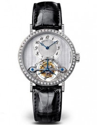 BREGUET 宝玑 Grandes Complications 系列3358BB/52/986/DD00