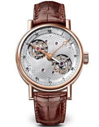 BREGUET 寶璣 Grandes Complications 系列5347BR/11/9ZU