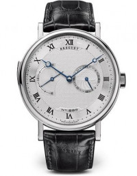 BREGUET 寶璣 Grandes Complications 系列7637BB/12/9ZU